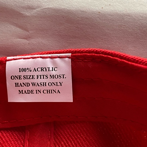 2020 Trump “Keep America Great” Baseball Cap/Hat - Picture 3 of 4